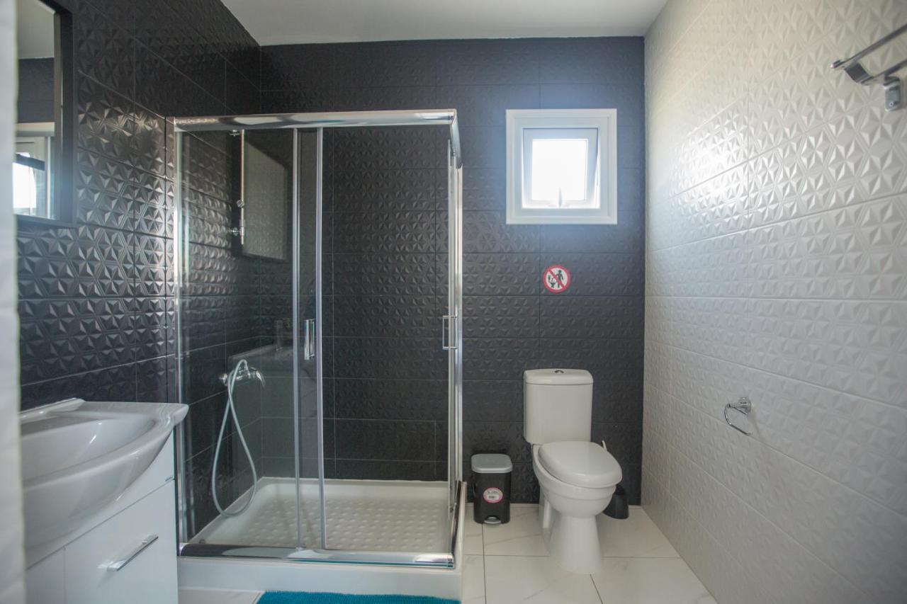 Broadway Villas Protaras Exterior foto