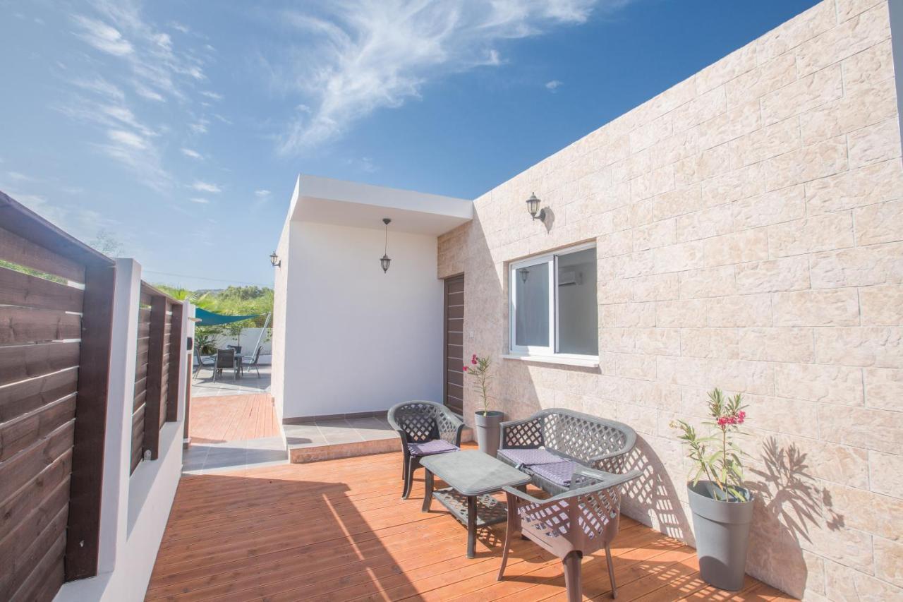 Broadway Villas Protaras Exterior foto