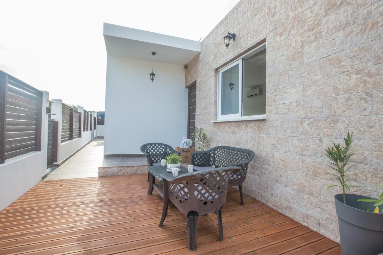 Broadway Villas Protaras Exterior foto